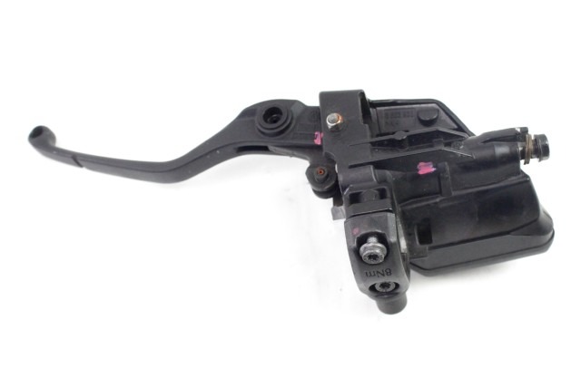 BMW R 1200 GS 32728559604 POMPA FRENO ANTERIORE (MODIFICA MANUBRIO 25MM) K50 11 - 18 FRONT MASTER CYLINDER 32728526541