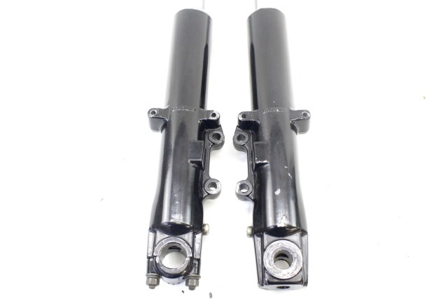 HARLEY DAVIDSON ELECTRA GLIDE 46495-00 46497-00 COPPIA FORCELLE ANTERIORI 1450 FLHT 99 - 06 FRONT FORKS