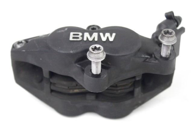 BMW R 1200 GS 34117711438 PINZA FRENO ANTERIORE DESTRA K25 08 - 12 FRONT RIGHT BRAKE CALIPER