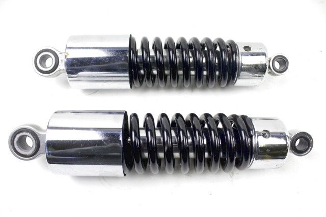 TRIUMPH ROCKET 3 ROADSTER T2055500 COPPIA AMMORTIZZATORI POSTERIORI 10 - 17 REAR SHOCK ABSORBERS