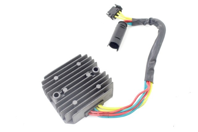 BMW G 650 X 61317707943 REGOLATORE DI TENSIONE K15 06 - 09 RECTIFIER