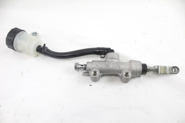 KAWASAKI Z 125 430150740 POMPA FRENO POSTERIORE 19 - 24 REAR MASTER CYLINDER