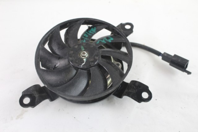 KAWASAKI Z 125 595020625 ELETTROVENTOLA 19 - 24 FAN