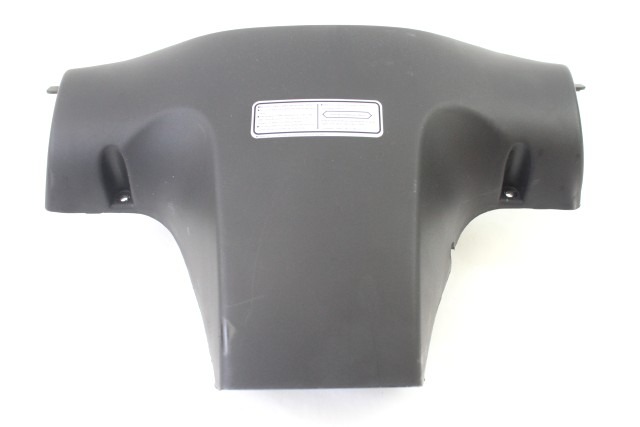 KYMCO AGILITY 50 COVER MANUBRIO POSTERIORE STRUMENTAZIONE 19 - 24 REAR HANDLEBAR COVER ATTACCO ROTTO