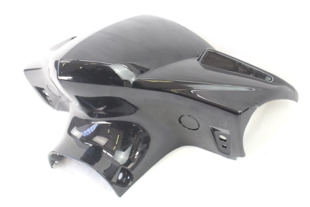 KYMCO AGILITY 50 53205AAC7E60U9P COVER ANTERIORE MANUBRIO 19 - 24 FRONT HANDLEBAR COVER ATTACCO ROTTO