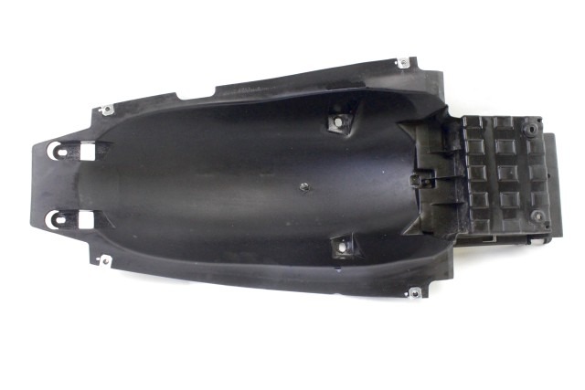 BENELLI TRK 502 X 65731P16000A PARAFANGO POSTERIORE 18 - 24 REAR MUDGUARD 65731P16000