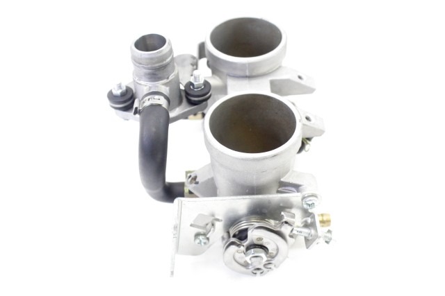 BENELLI TRK 502 X 289006280010 CORPO FARFALLATO 18 - 24 THROTTLE BODY