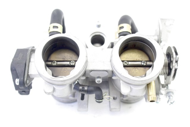 BENELLI TRK 502 X 289006280010 CORPO FARFALLATO 18 - 24 THROTTLE BODY