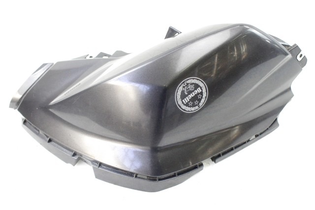 BENELLI TRK 502 X 65673P16011Z CARENA SERBATOIO SINISTRA 18 - 24 LEFT TANK FAIRING 65673P160000