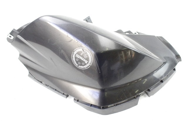 BENELLI TRK 502 X 65674P16011Z CARENA SERBATOIO DESTRA 18 - 24 LEFT TANK FAIRING 65674P160000