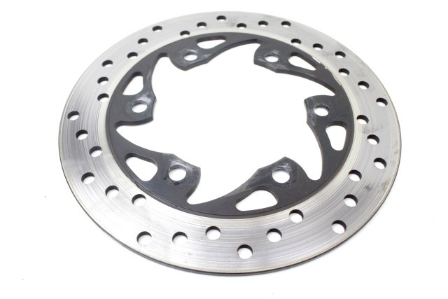 HUSQVARNA SVARTPILEN 125 90110060000 DISCO FRENO POSTERIORE 21 - 23 REAR BRAKE DISC