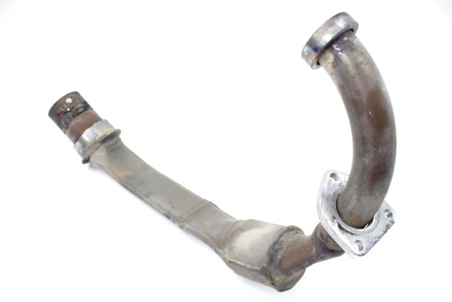 HUSQVARNA SVARTPILEN 125 94305007031 COLLETTORE DI SCARICO 21 - 23 EXHAUST MANIFOLD