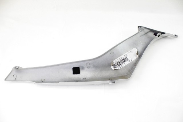 BMW R 1200 R 46637697194 CARENA CENTRALE SINISTRA K27 05 - 10 LEFT SIDE TRIM PANEL 46637697195 PICCOLO GRAFFIO 