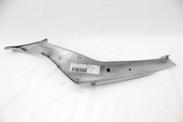 BMW R 1200 R 46637697197 CARENA CENTRALE DESTRA K27 05 - 14 RIGHT SIDE TRIM PANEL 46637697198 CON DIFETTO VEDI FOTO