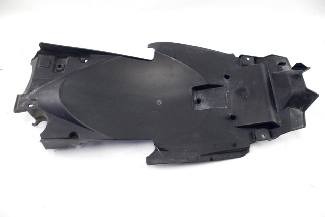 BMW R 1200 R 46627697191 PARAFANGO POSTERIORE K27 11 - 14 REAR MUDGUARD 46627698879