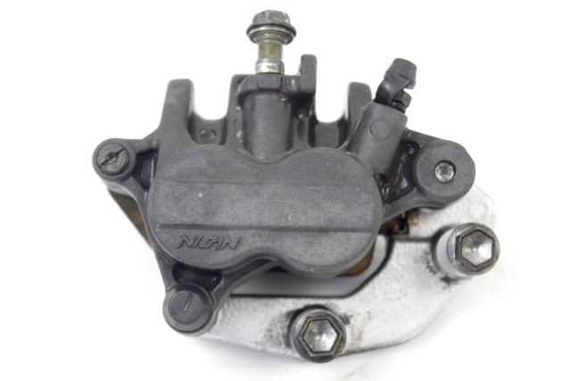 KAWASAKI Z 750 430800055DJ PINZA FRENO ANTERIORE DESTRA 07 - 15 FRONT RIGHT BRAKE CALIPER NISSIN