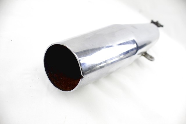 HARLEY DAVIDSON XL SPORTSTER 65769-94A SILENZIATORE SCARICO SILENCER