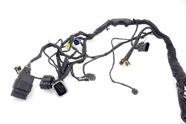 MV AGUSTA BRUTALE 990 R 8000B3204 CABLAGGIO IMPIANTO ELETTRICO 09 - 12 MAIN WIRING HARNESS