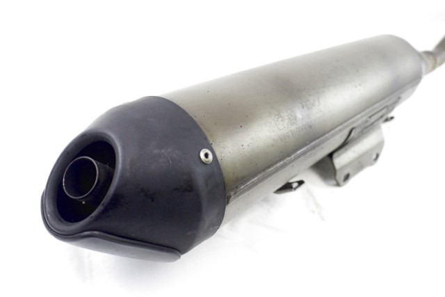 YAMAHA XT 660 X 5VKE47210000 MARMITTA SILENZIATORE SCARICO DESTRA DM01 04 - 16 RIGHT SILENCER