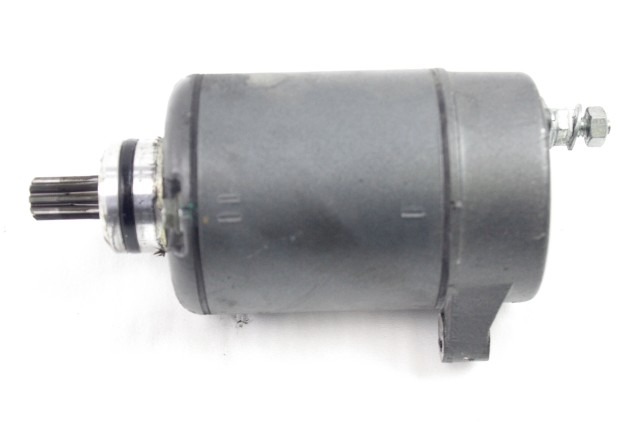 KTM 125 DUKE 90140001000 MOTORINO AVVIAMENTO 21 - 23 STARTER MOTOR