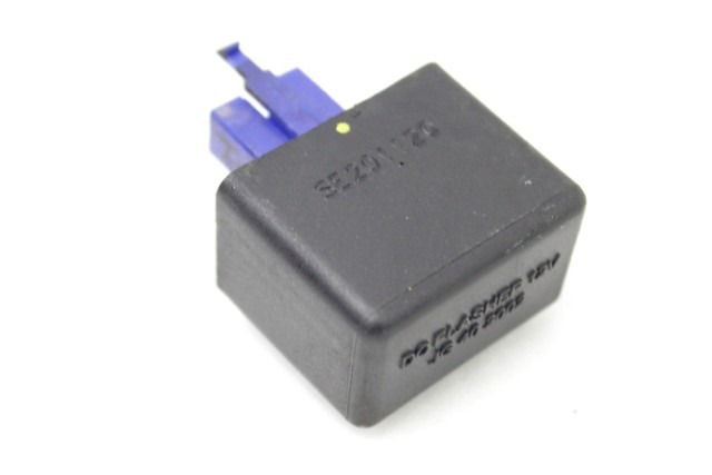 KTM 125 DUKE 90511030000 RELÈ FRECCE 21 - 23 FLASHERS RELAY