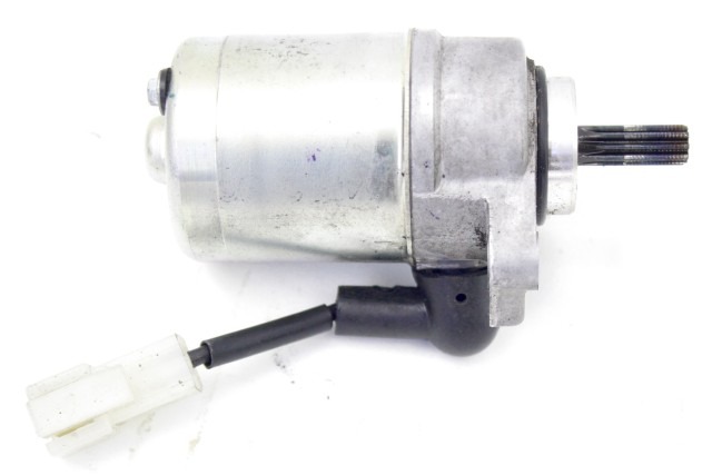 YAMAHA N-MAX 125 54PH189002 MOTORINO AVVIAMENTO 15 - 20 STARTER MOTOR