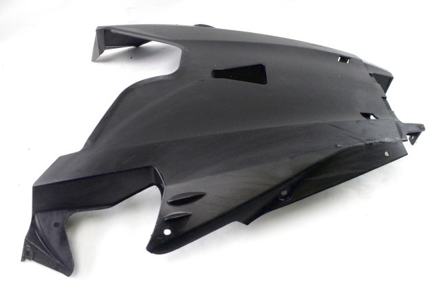 YAMAHA N-MAX 125  2DPF83850100 COVER INFERIORE SOTTOSCOCCA 15 - 20 LOWER COVER 2DPF83850000 2DPF838500