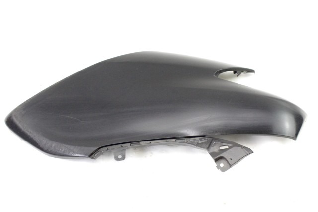 YAMAHA T-MAX 560 BC32837700 CARENA ANTERIORE DESTRA 20 - 21 FRONT RIGHT FAIRING CON GRAFFI