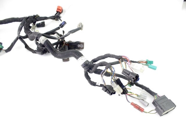 KTM 390 DUKE 90111275000 CABLAGGIO IMPIANTO ELETTRICO 12 - 16 MAIN WIRING HARNESS