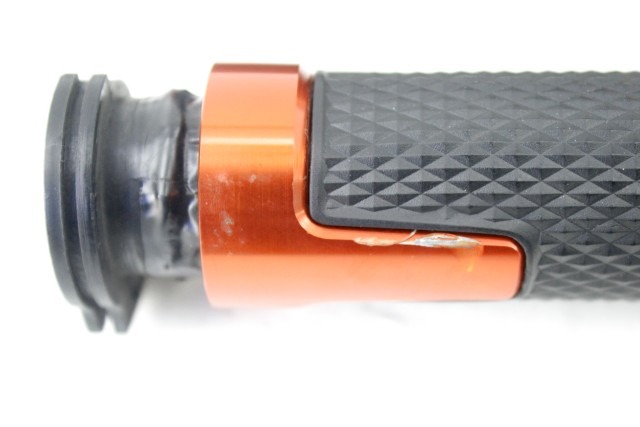 KTM 390 DUKE COPPIA MANOPOLE AFTERMARKET 12 - 16 HANDLE GRIPS