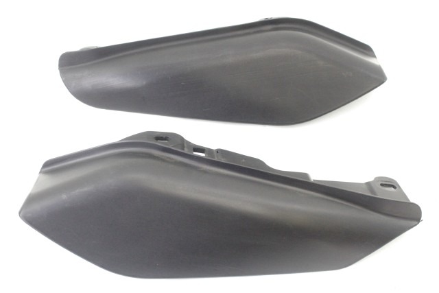 HARLEY DAVISON TOURING 58167-09 58169-09 FIANCHETTI DEFLETTORI FRANGIVENTO DAL 2009 WIND DEFLECTORS