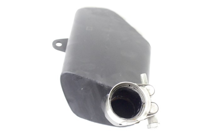 MOTO MORINI X-CAPE 650 241300P14A MARMITTA SILENZIATORE SCARICO 21 - 24 MUFFLER SILENCER LEGGERI GRAFFI