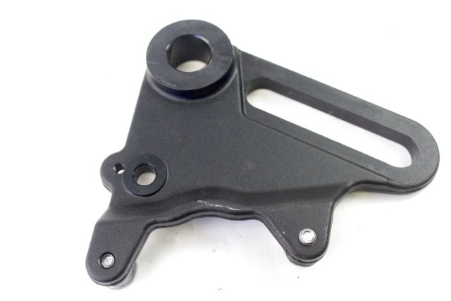 MOTO MORINI X-CAPE 650 SUPPORTO PINZA FRENO POSTERIORE 21 - 24 REAR BRAKE CALIPER HOLDER