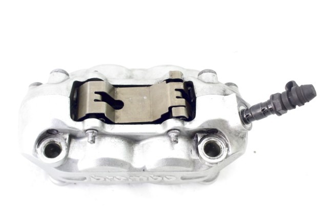 DUCATI MONSTER 696 61041041A PINZA FRENO ANTERIORE DESTRA 08 - 14 FRONT RIGHT BRAKE CALIPER