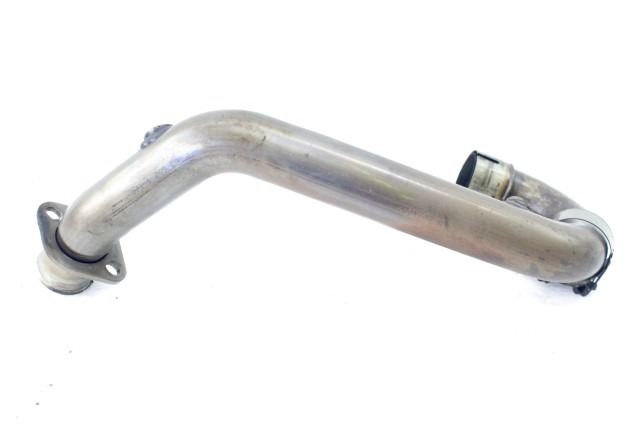 DUCATI MONSTER 696 57112692A COLLETTORE DI SCARICO VERTICALE 08 - 14 VERTICAL EXHAUST MANIFOLD