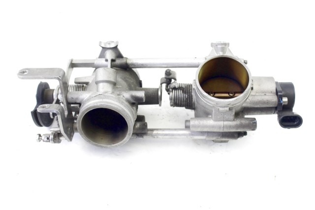 DUCATI MONSTER 696 28440081A CORPO FARFALLATO 08 - 14 THROTTLE BODY