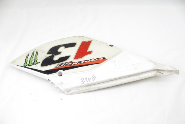 BETA RR 50 MOTARD TRACK 1519581 CARENA FIANCHETTO SINISTRA (2009) LEFT SIDE COVER