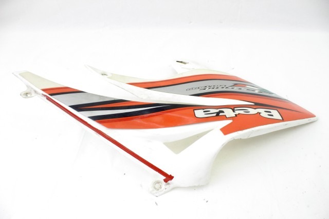 BETA RR 50 MOTARD TRACK 1523102 CARENA SERBATOIO SINISTRA (2009) LEFT TANK FAIRING