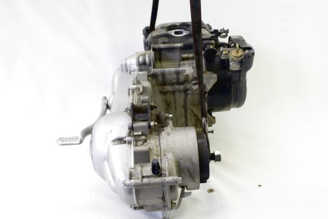 PIAGGIO VESPA LX 125 M444M MOTORE KM 9700 05 - 12 ENGINE