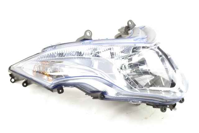 KYMCO G-DINK 300 33100LHG7E00 FARO ANTERIORE 11 - 17 HEADLIGHT