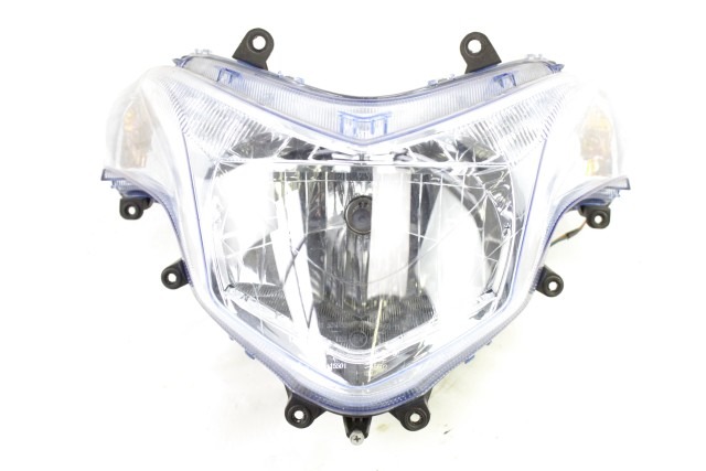 KYMCO G-DINK 300 33100LHG7E00 FARO ANTERIORE 11 - 17 HEADLIGHT