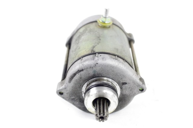 KYMCO G-DINK 300 31210KHE790A MOTORINO AVVIAMENTO 11 - 17 STARTER MOTOR