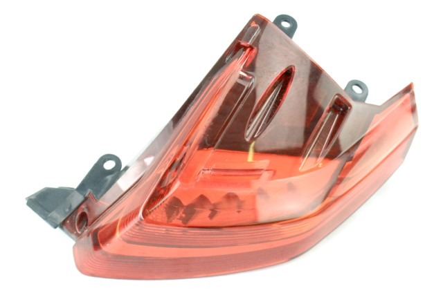 PEUGEOT METROPOLIS 400 FARO POSTERIORE SINISTRA 13 - 17 LEFT TAILLIGHT