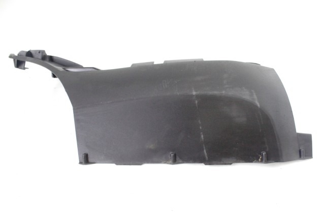 PEUGEOT METROPOLIS 400 1178109600 COVER SOTTOSCOCCA DESTRA 13 - 17 RIGHT UNDERBODY