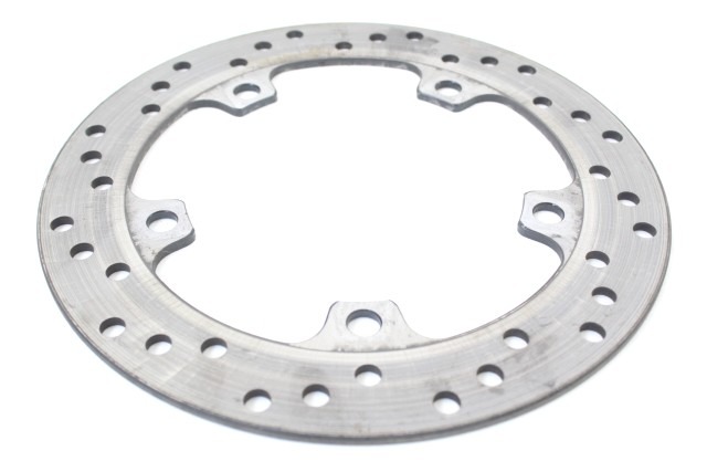 KTM RC 390 94510060000 DISCO FRENO POSTERIORE POSTERIORE 22 - 24 REAR BRAKE DISC