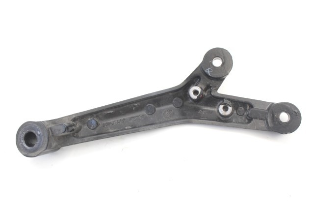 KTM RC 390 93303005000 SUPPORTO MOTORE SINISTRO 22 - 24 ENGINE BRACKET JY113400