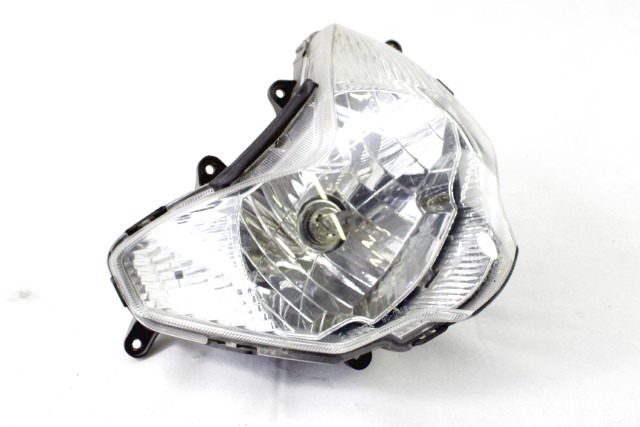 KYMCO PEOPLE 125 GT 33100LGE5E00 FARO ANTERIORE 10 - 17 HEADLIGHT