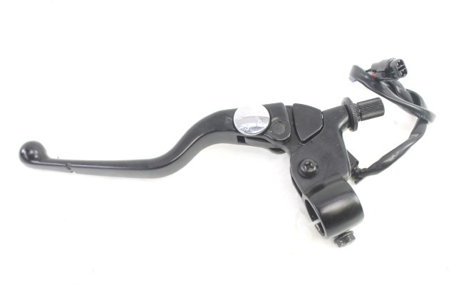 KTM RC 390 94502031044 LEVA COMANDO FRIZIONE  22 - 24 CLUTCH CONTROL LEVER