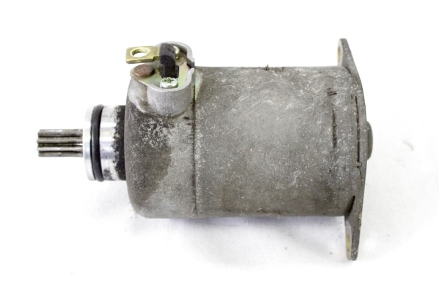 KYMCO PEOPLE 125 GT 31210LEB190A MOTORINO AVVIAMENTO 10 - 17 STARTER MOTOR