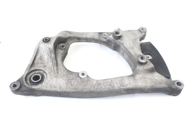 HONDA SH 150 52100KTF670 FORCELLONE SUPPORTO MARMITTA KF10  09 - 12 EXHAUST BRACKET